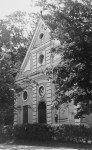 Võru Katariina kirik . Aasta: 1971 