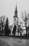 Põlvamaa, Räpina kirik.. Aasta: 14.11.1996. #15810
