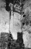 Torni aluse võlviku kagunurk.. Autor: K.Aluve. Aasta: 1958
