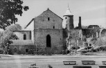 Haapsalu lossikirik.. Aasta: 04.06.1956