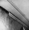 Pikihoone laekarniis ja trafareti abil maalitud bordüürid.. Autor: V. Raam. Aasta: 1979