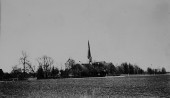 Viru Jaagupi kirik Virumaal. #N5658/57