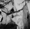 Helme kirik. Vaade koorile S-st.. Autor: V. Raam. Aasta: 10/1962