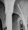 Väike-Maarja kirik. Vaade võlvidele (NW-sse).. Autor: V. Raam. Aasta: 1963. #N-7336/2