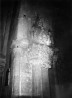 Põhjapoolne triumfikaare skulptuurigrupp Püha Katariinaga. Dolomiit, raid. 14. saj.. Autor: J.KÃµll. Aasta: 01/1980