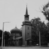 Tallinn. V. Kingissepa tn. Kaasani kirik. Autor: A. Sillasoo. #N27768