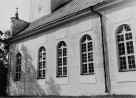Võnnu kirik. Autor: Veljo Ranniku. Aasta: 1971