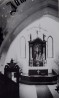 Juuru kirik.. Autor: L. Odres. Aasta: 1965. #F30762/2