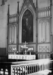 Torma kiriku altar. Foto: Toimik 4-4/10 III. Rg. 20786