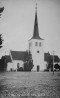 Paide kirik.. Aasta: 1920. #F31703