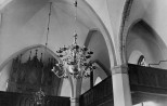 Viru Jaagupi kiriku üldvaade. Autor: T. Böckler. Aasta: 1958