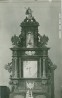 Haapsalu Jaani kiriku altar, 1920. – 30. aastad. . #2875-3