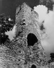 Vaade tornile kagust.. Autor: V. Raam. Aasta: 1972