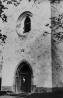 Vaade edelast torni jalamile. Autor: H. Rennik. Aasta: 05/1959. #3790