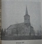 . Foto: EELK arhiiv 1913-1939, raamat: mälestusi