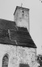 Kadrina kirik. Vaade põhjast.. Autor: T. Böckler. Aasta: 1958