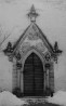 Keila kirik. W-portaal tornis.. #N-6635/1