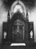 Uus altar.. Autor: Selleke (Veljo Ranniku). Aasta: 1935