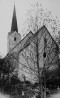 Kiriku välsivaade.. Autor: A.Alla. Aasta: 1956