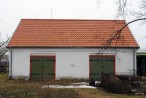 Kabel kirikust põhjas.. Foto: EKA Muinsuskaitse ja restaureerimise osakond, o4/2010