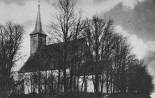 Kadrina kirik. Autor: K. Jaik. Aasta: 1930ndad. #F16102