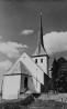 Rakvere kirik. Vaade kirdest. Autor: T. Böckler. Aasta: 1958