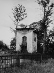 Vana kellatorn. Aasta: 1965