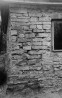 Käärkambri müüritise ehitamine ekspositsiooniruumiks. . Autor: T. Böckler. Aasta: 1961. #N-4966/4