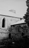 Vaade kloostri siseõuelt.. Autor: G. Kangur. Aasta: 6.08.1959. #14391
