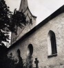 Keila kirik, välisvaade.. Autor: V. Raam. #F-1344