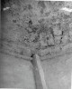 O-st III võlviku ristroide seos kilpkaare N-seinal.. Autor: V.Raam. Aasta: 1984