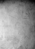 Seinamaalingu fragmendid koori põhjaseinal (seisundi detailvaade). Sekko. 13.saj.. Autor: N.Strokov. Aasta: 1980 aprill
