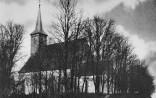 Kadrina kirik. Autor: K. Jaik. Aasta: 1930ndad. #F24676