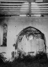 Helme kirik. Vaade võidukaarele ja koorile.. Autor: V.  Raam. Aasta: 10/1962.. #N-5977/2