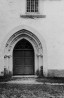Suure- Jaani kirik. Põhjaportaal. Autor: V. Raam. Aasta: 05/1958