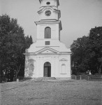Võru Katariina kirik . Autor: Selleke. Aasta: 1939