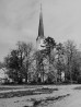 Väike-Maarja kirik. Autor: R. Valdre. Aasta: 1971