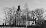 Torma kiriku välisvaade. Aasta: 1998