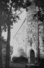 Kadrina kirik. Aasta: 1949