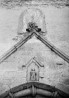 Ridala kiriku Maarja skultuur läänefassaadil.. Autor: A. Rajando. Aasta: 1983