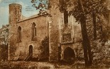 Padise klooster.. Aasta: 1910. #1814/3