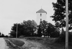 Pilistvere kirik.. Aasta: 1950