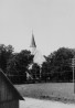 Lüganuse kirik, XIV s. ehitatud. Ida-Virumaa. Vaateid kirikule. 3.. Autor: Grohmann. Aasta: 1930. #N 45022/4