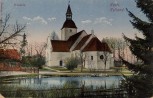 Kuusalu kirik.. Aasta: ca 1920. #F 24981