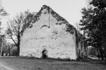 Karula kiriku varemed.. Autor: V. Ahonen. Aasta: 1996. #16821