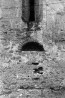 Roosaken tornialuse võlviku lääneseinas.. Autor: K.Aluve. Aasta: 1958