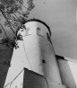 Vaade tornile edelast.. Autor: V. Raam. Aasta: 1958