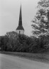 Pilistvere kirik. Välisvaade.. Autor: R.Kadalipp. Aasta: 1998/09