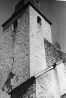 Torni ülaosa edelast.. Autor: J.JÃ¤rverand. Aasta: 1984
