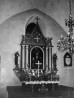 Altar.. Autor: Veljo Ranniku. Aasta: 1963